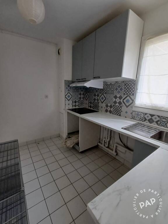 Appartement Rue des Suisses à Garches