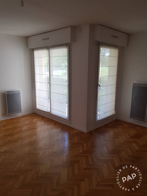 Flat Rue des Suisses in Garches