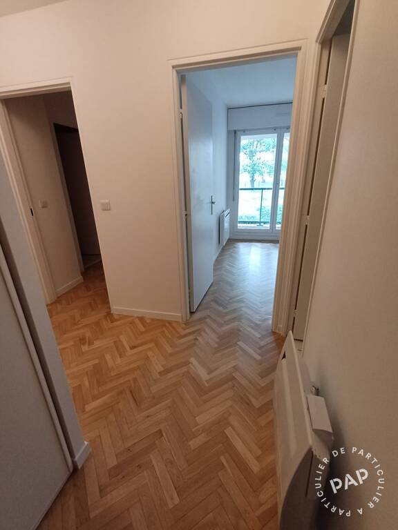 Appartement Rue des Suisses à Garches