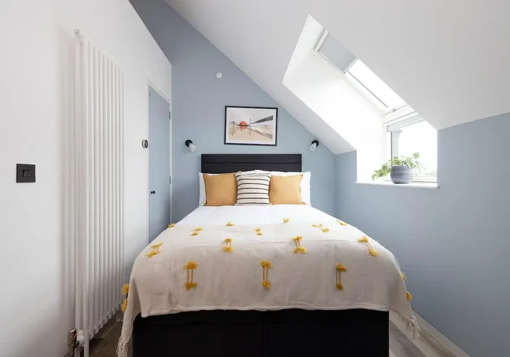 Flat Montrose Terrace in City of Edinburgh