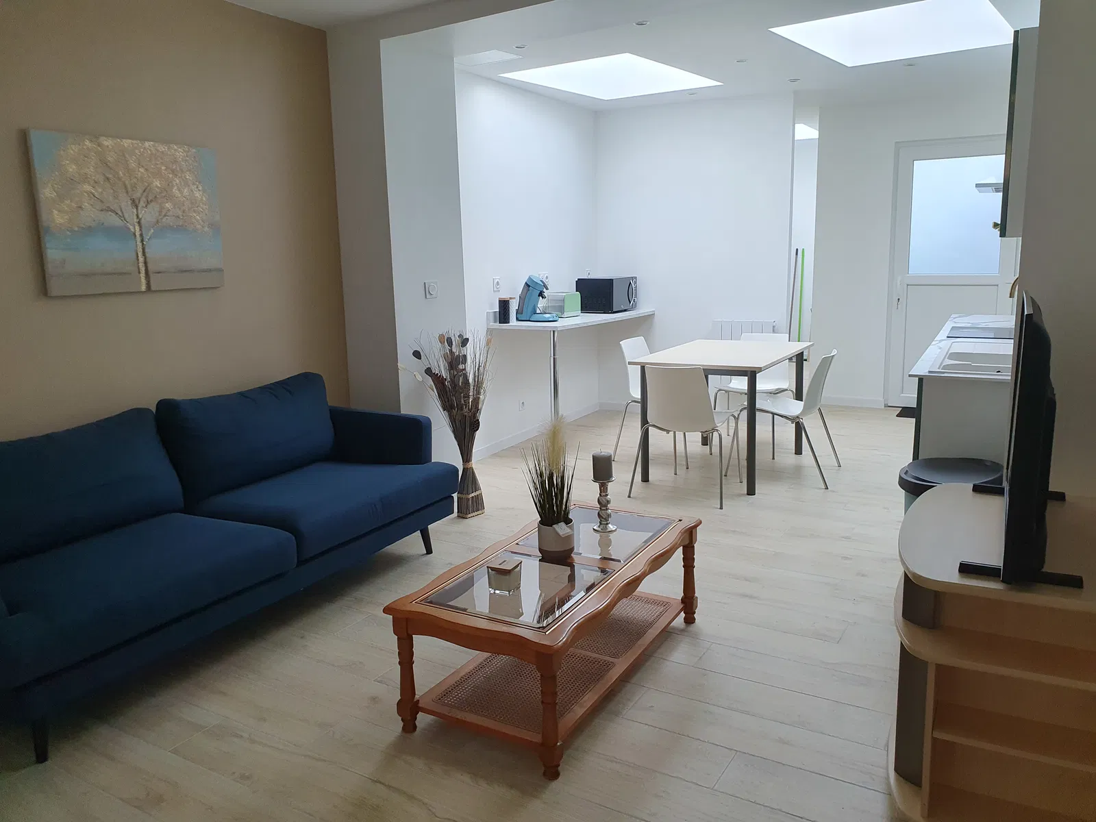 Room Rue Anatole France in Croix