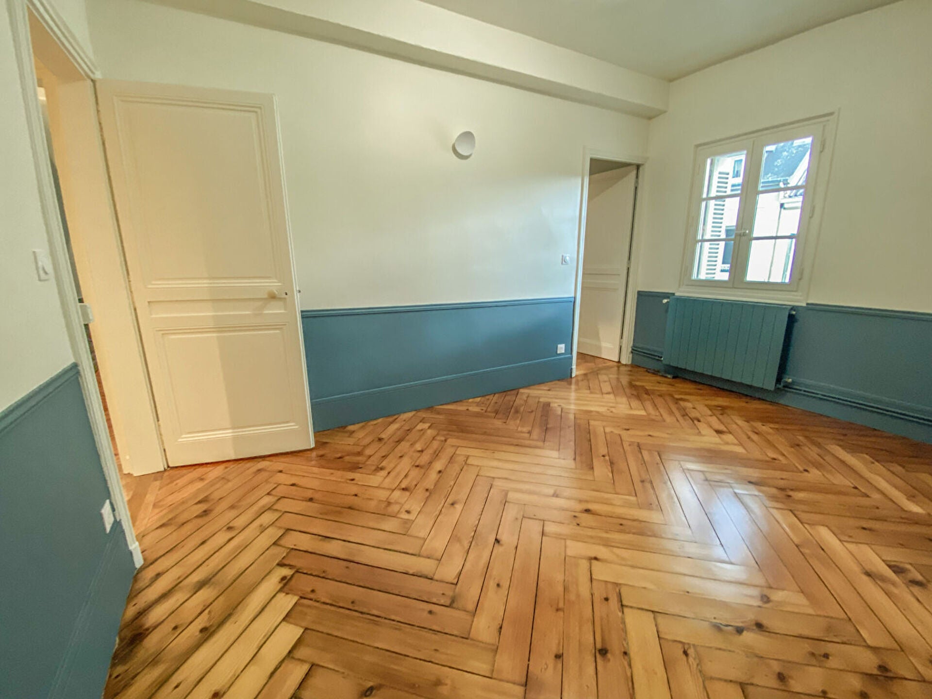 Appartement Rue Saint-Maur à Rouen
