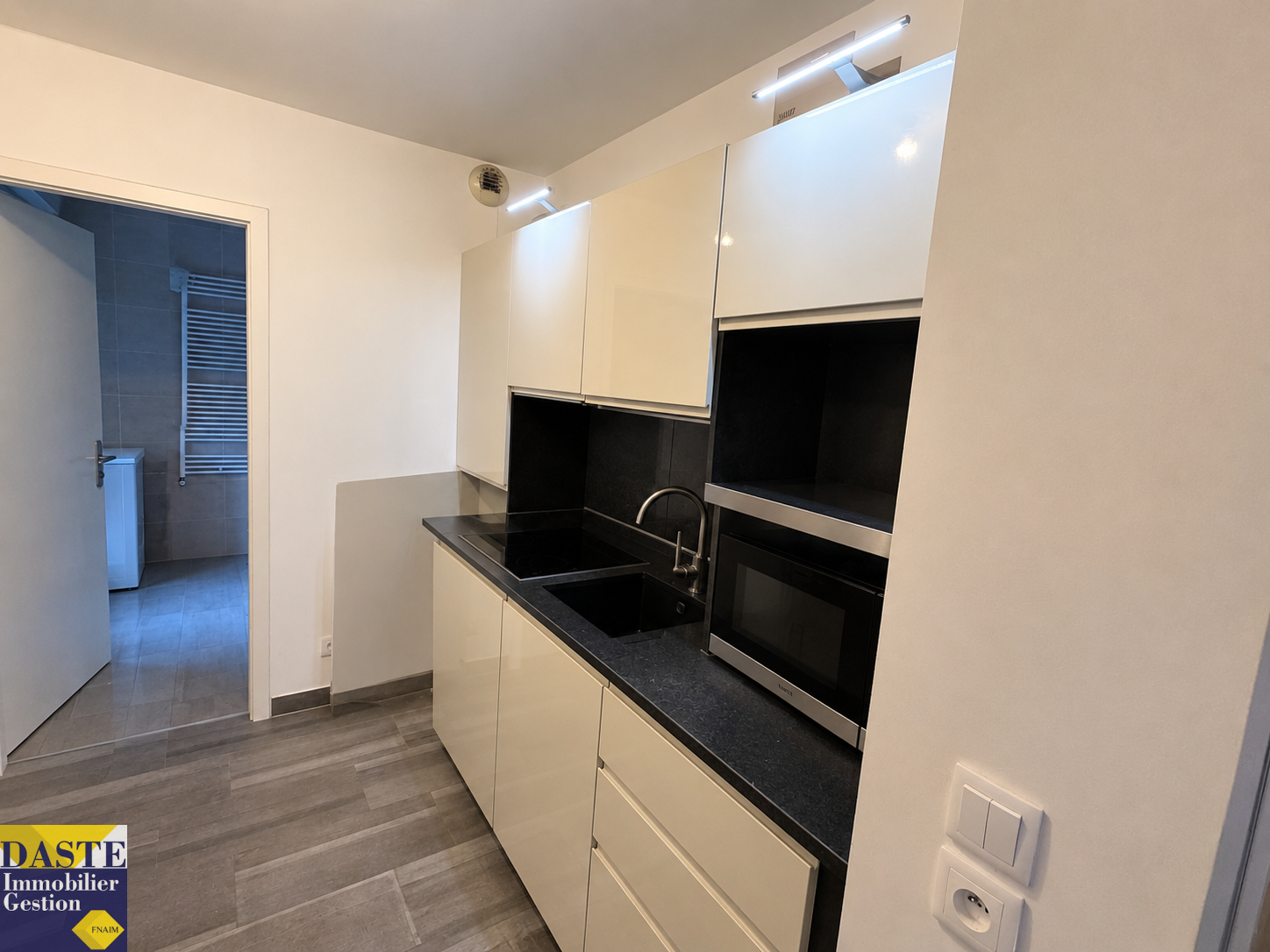 Appartement Acces Bois à Noisy-le-Grand