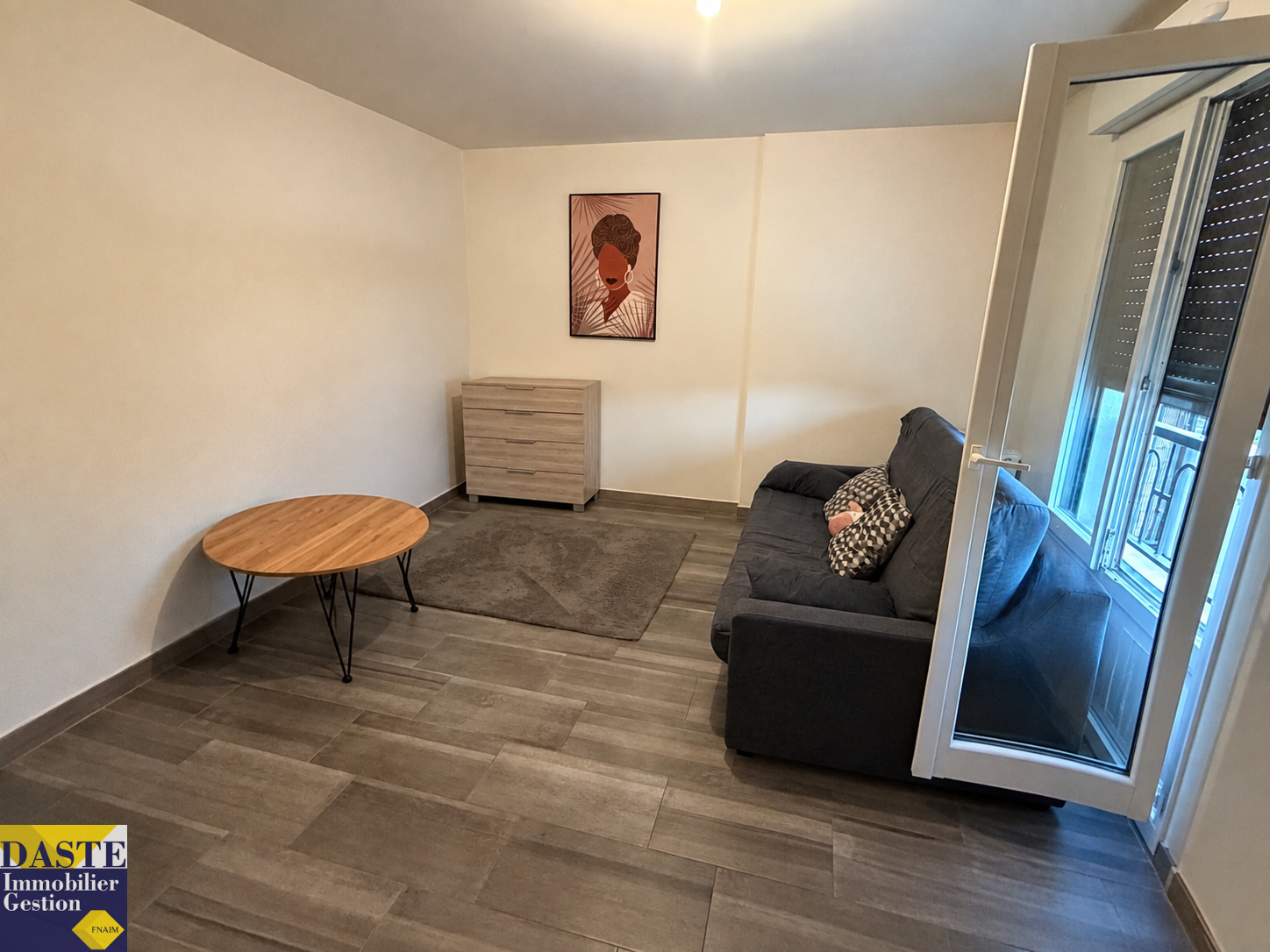 Appartement Acces Bois à Noisy-le-Grand