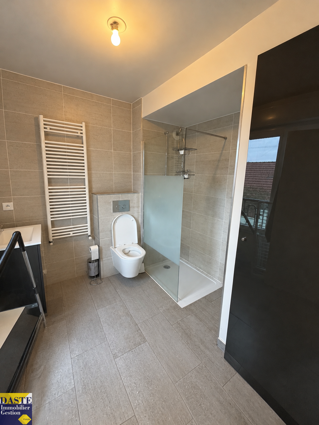 Appartement Acces Bois à Noisy-le-Grand