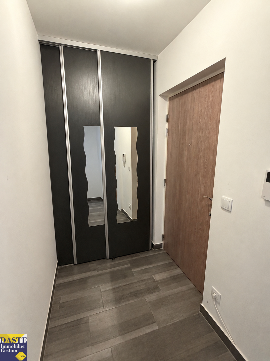 Appartement Acces Bois à Noisy-le-Grand