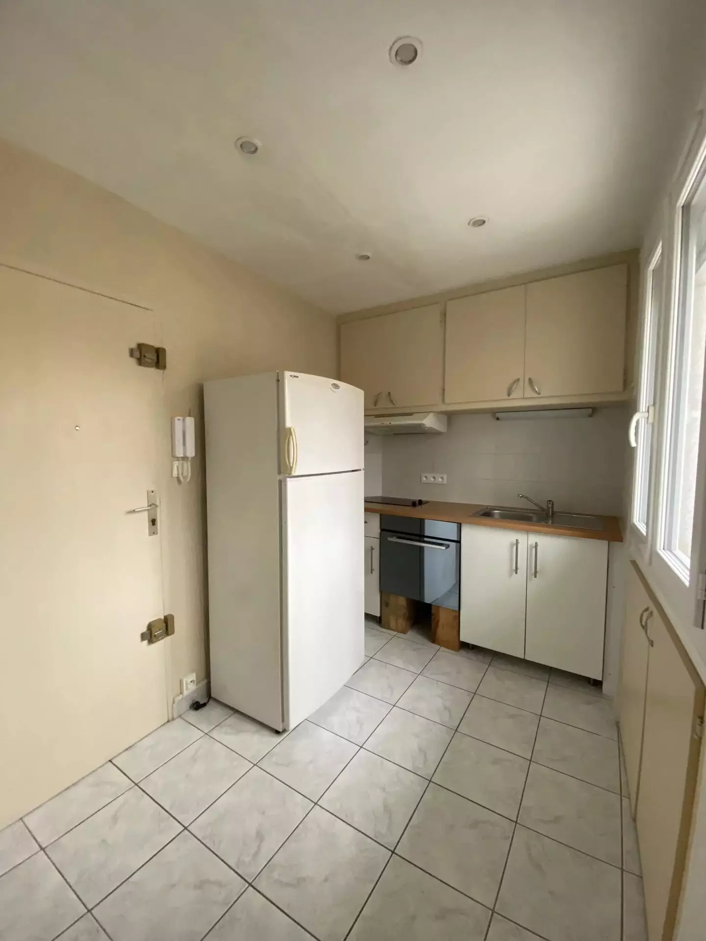 Appartement Rue du Nord à Fuveau
