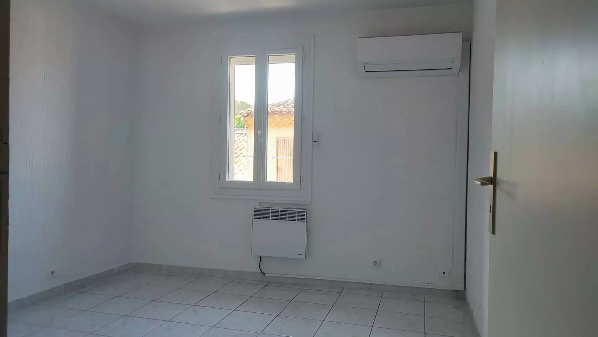 Appartement Rue du Nord à Fuveau