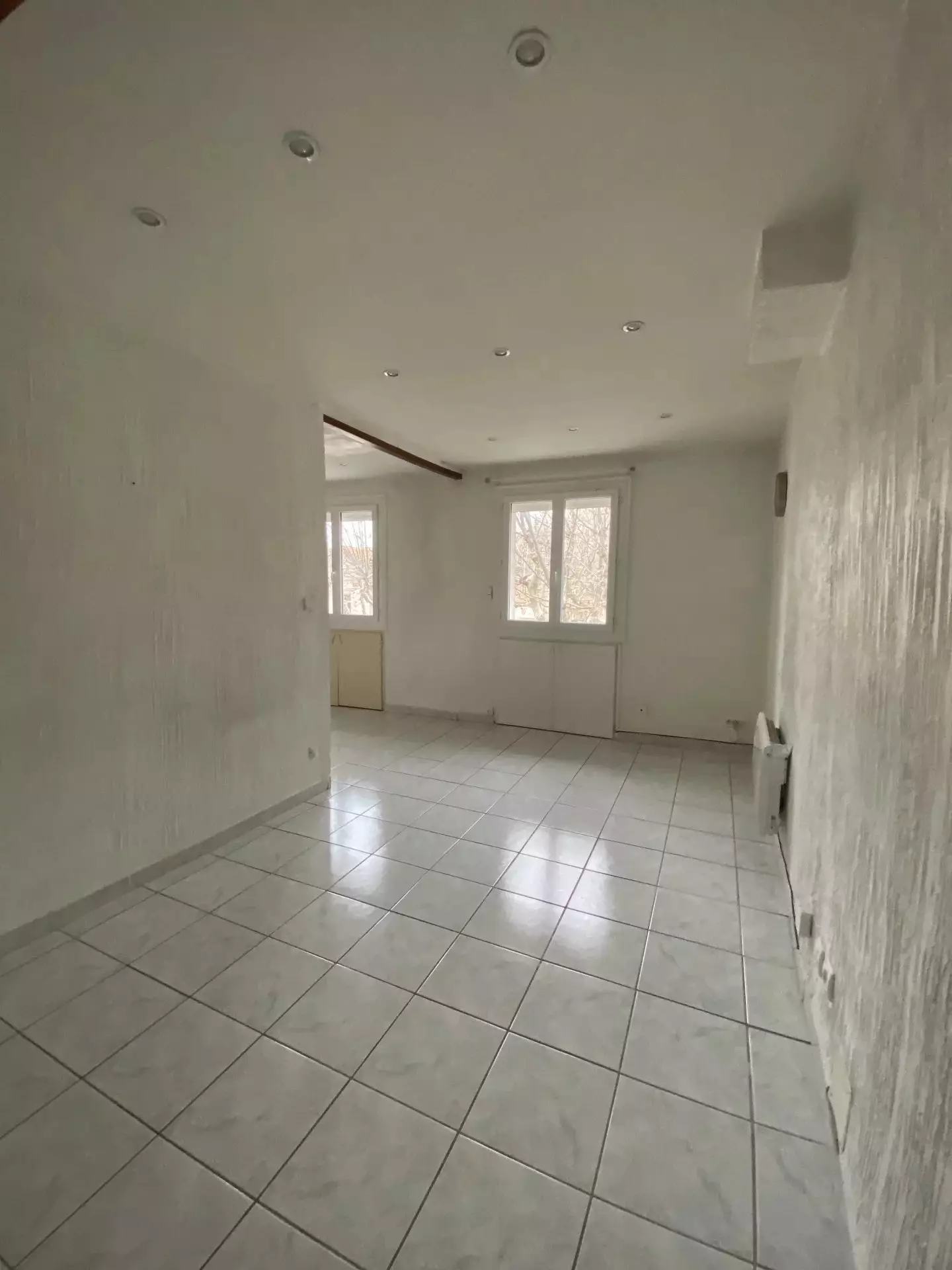 Appartement Rue du Nord à Fuveau