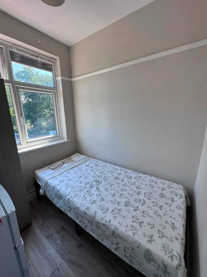Room White Hart Lane in Greater London