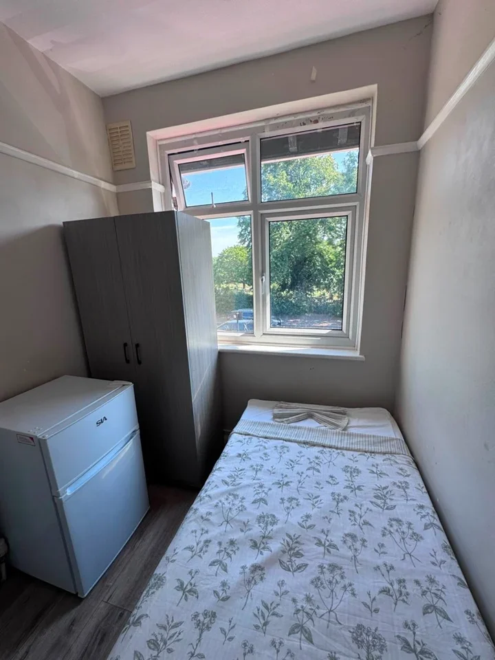 Room White Hart Lane in Greater London