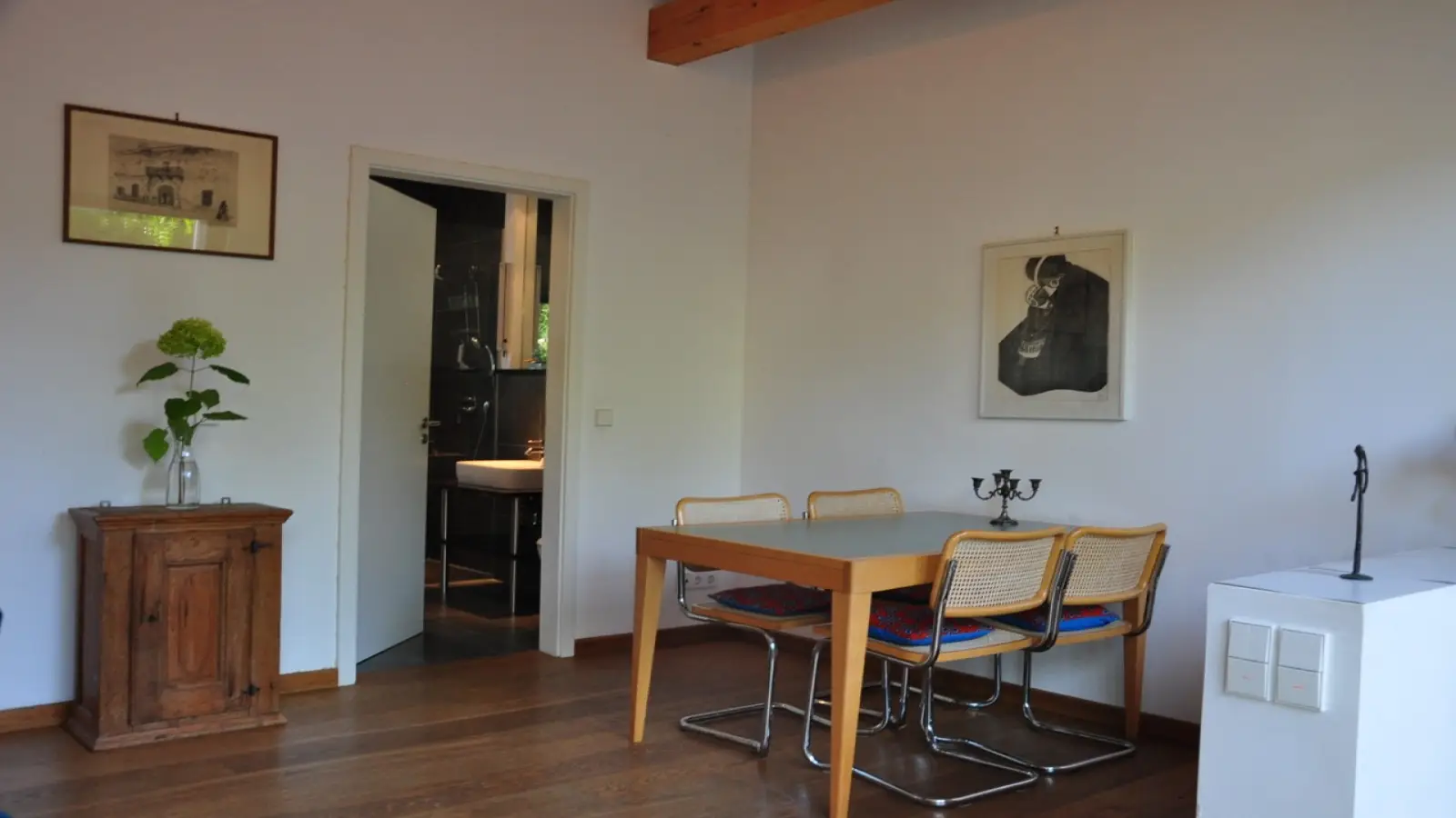Wohnung Fischerhüttenstraße in Berlin
