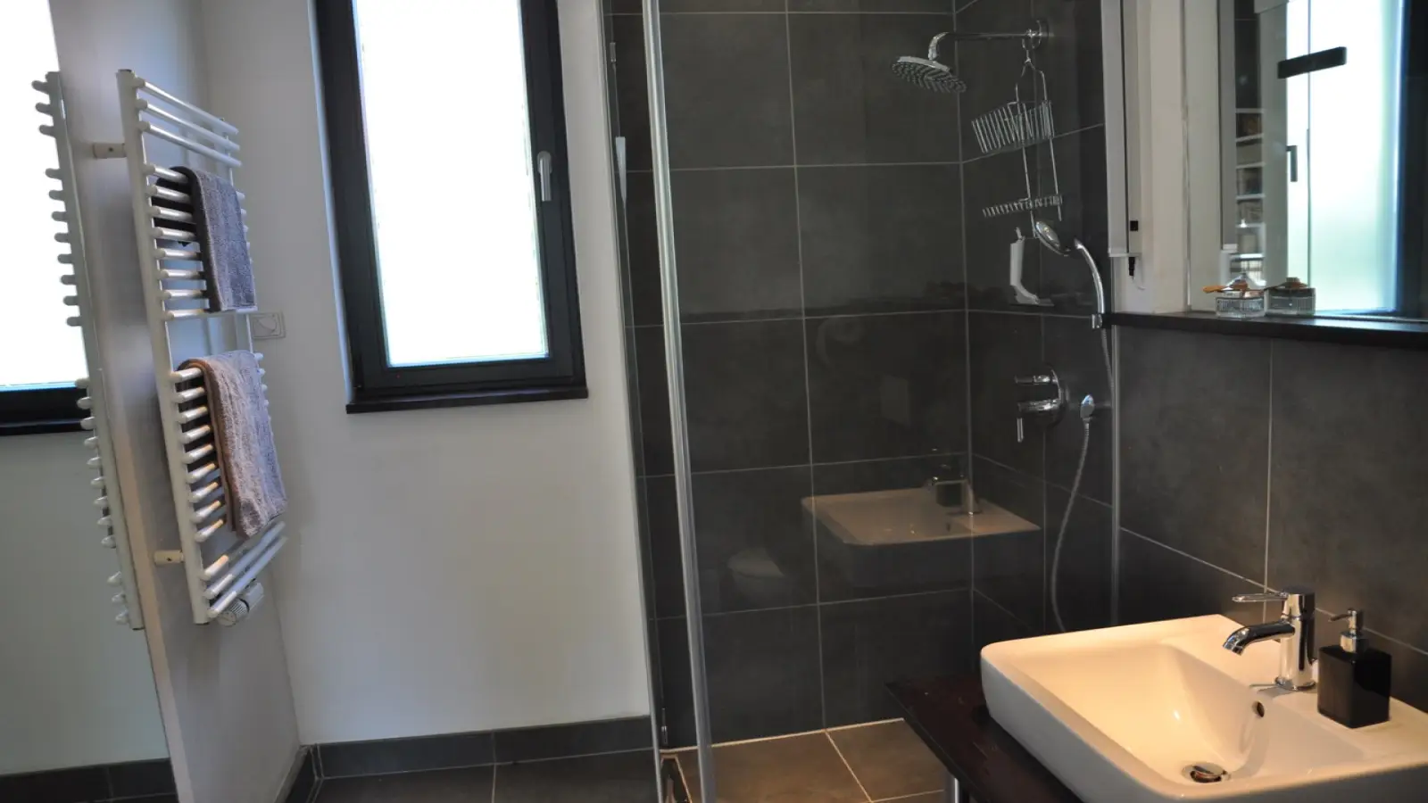 Wohnung Fischerhüttenstraße in Berlin