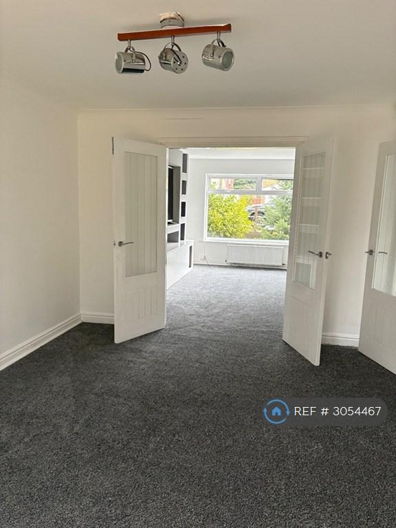 House Kingston Close in Wigan