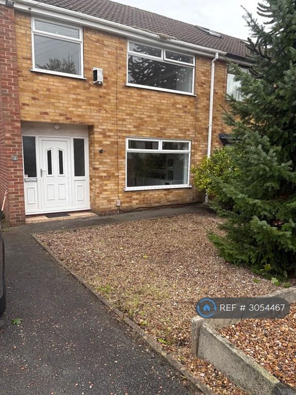 House Kingston Close in Wigan