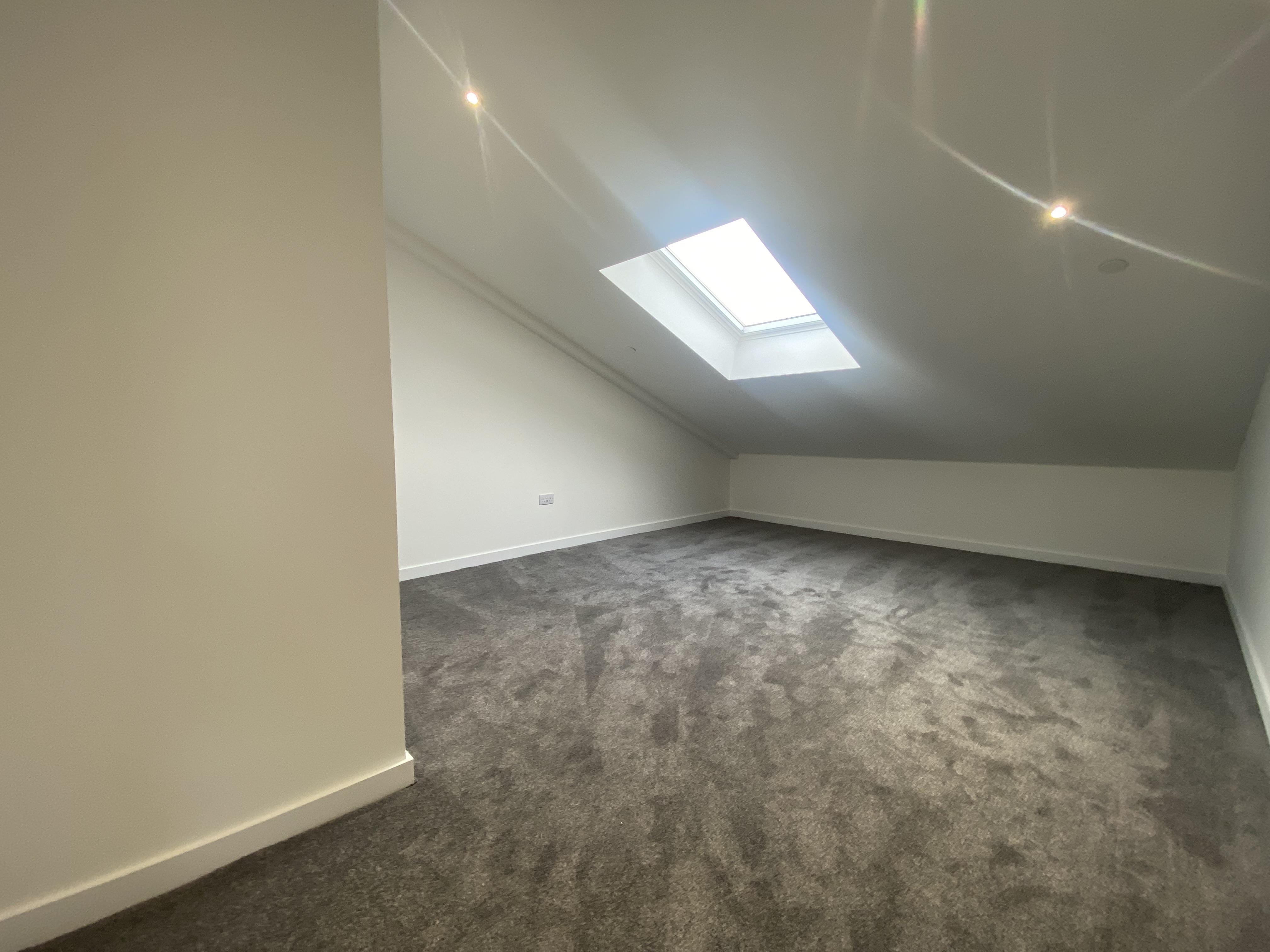 Flat Wote Street in Basingstoke and Deane