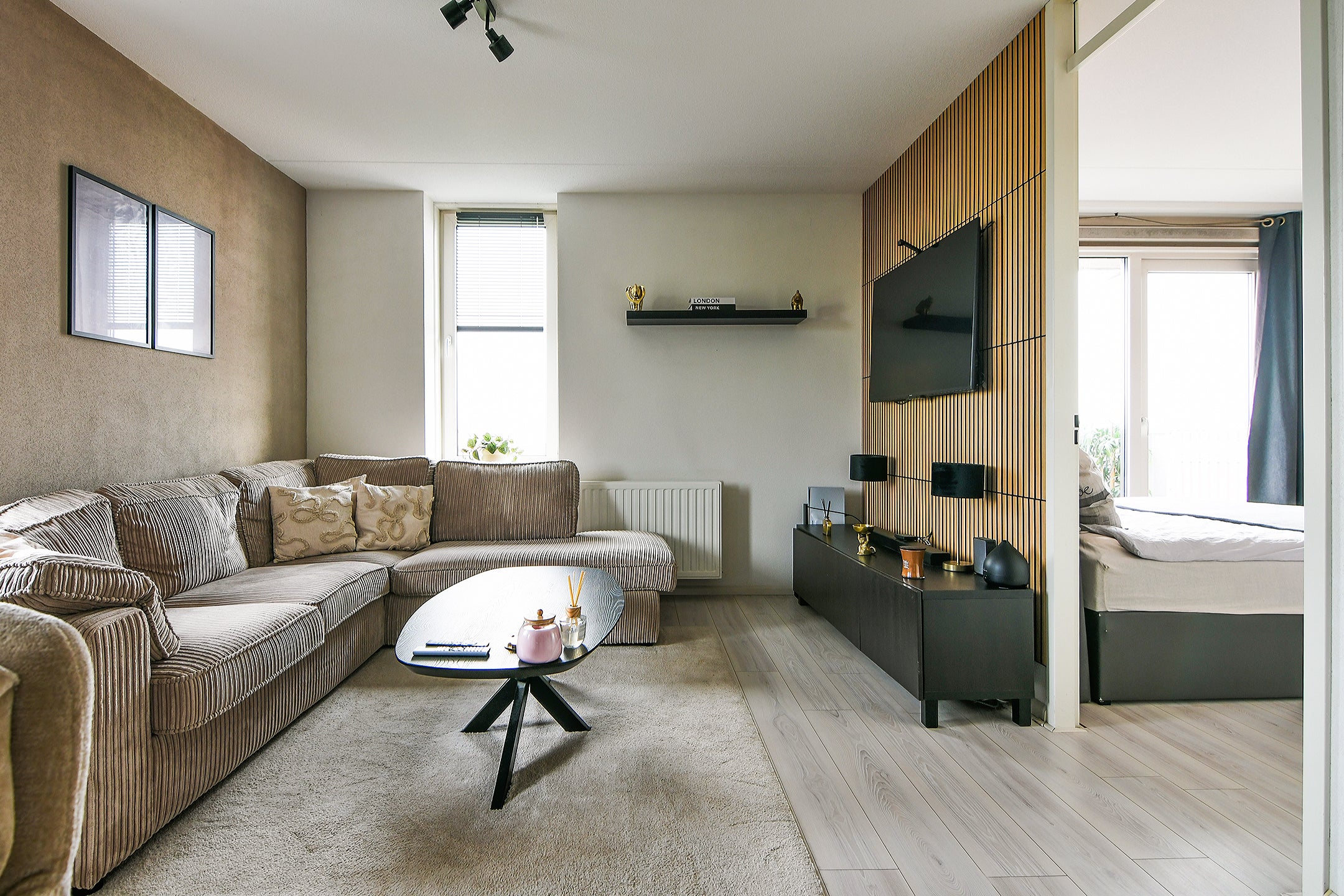 Appartement te koop: Hoofdweg 854S, Hoofddorp