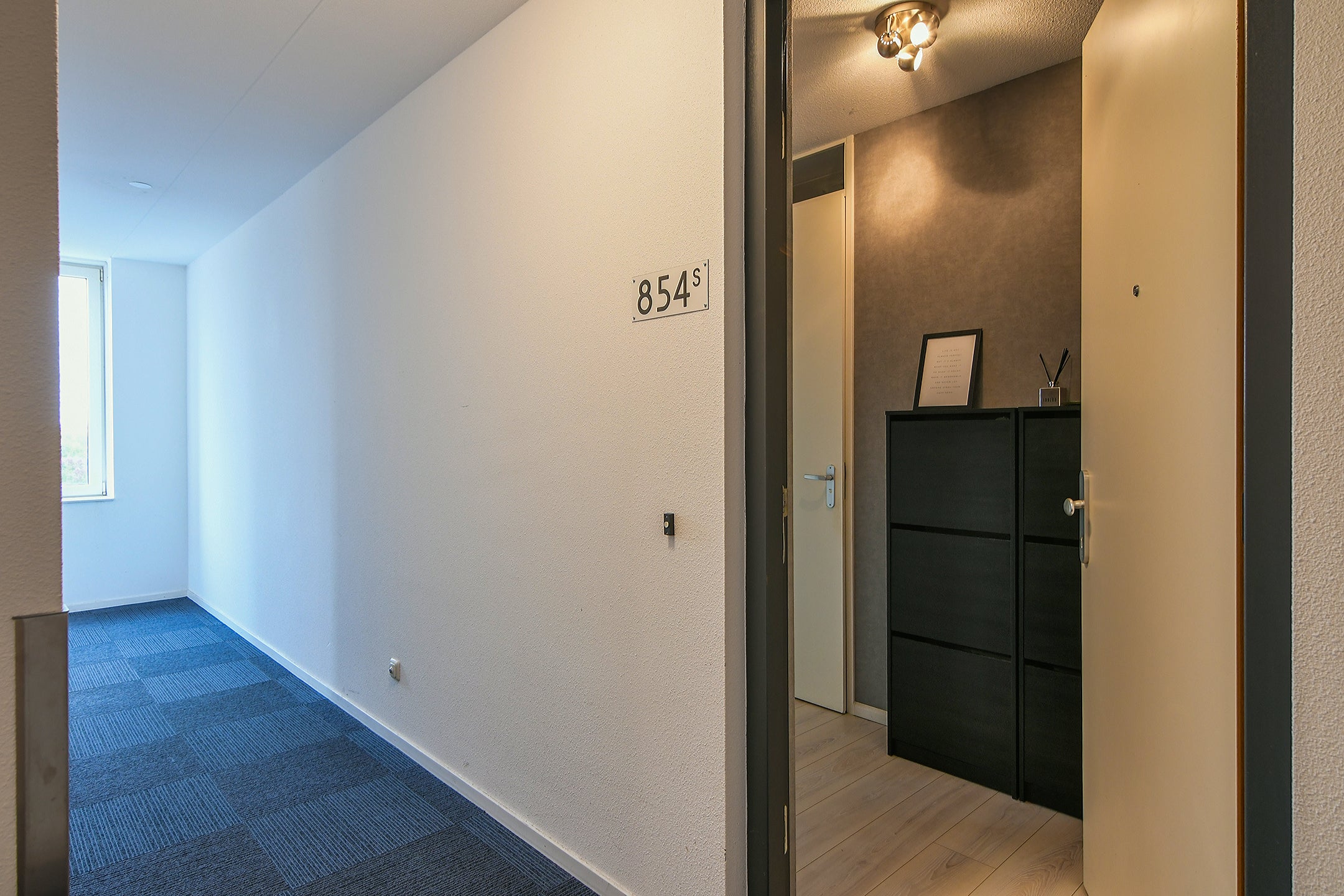 Appartement te koop: Hoofdweg 854S, Hoofddorp