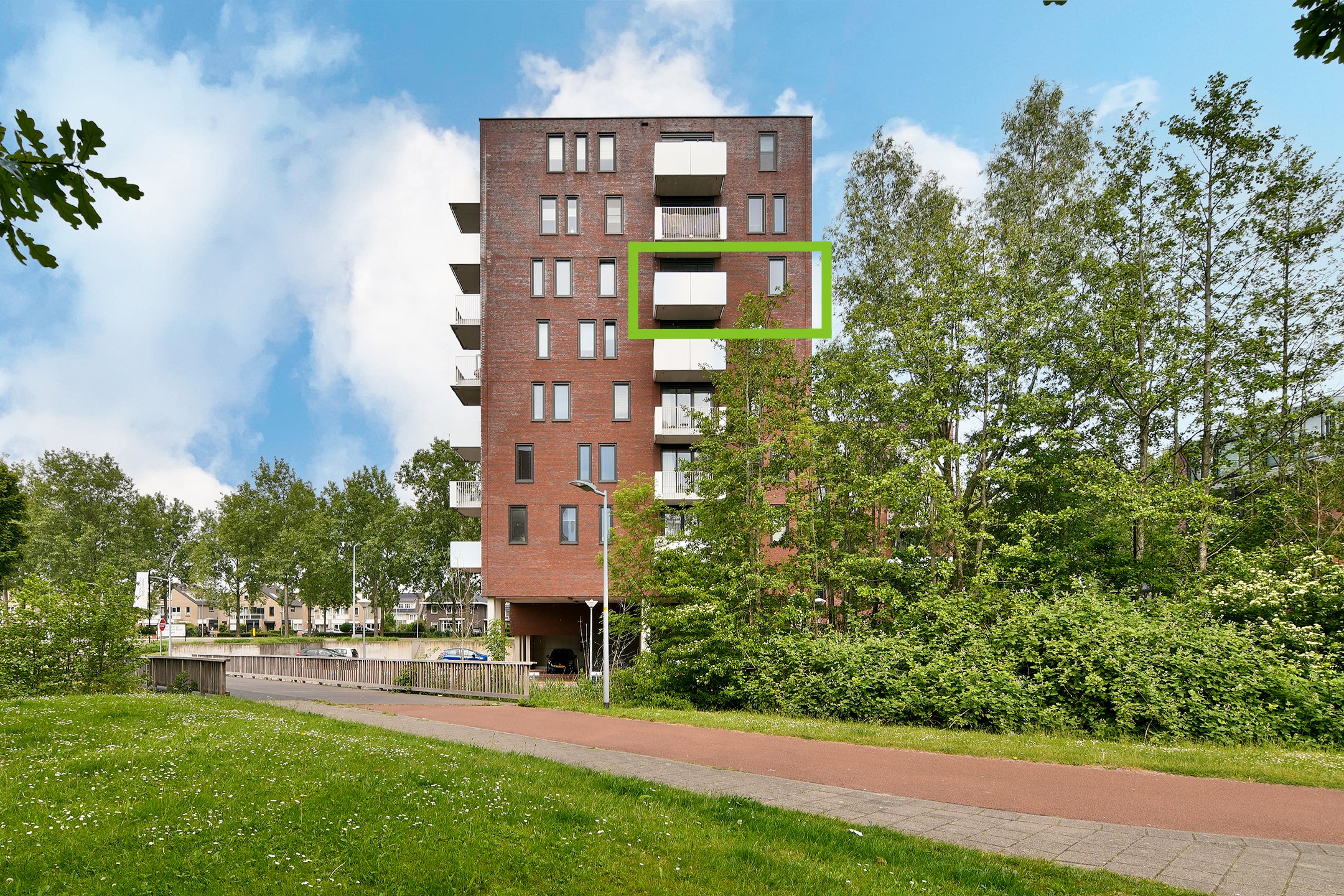 Appartement te koop: Hoofdweg 854S, Hoofddorp