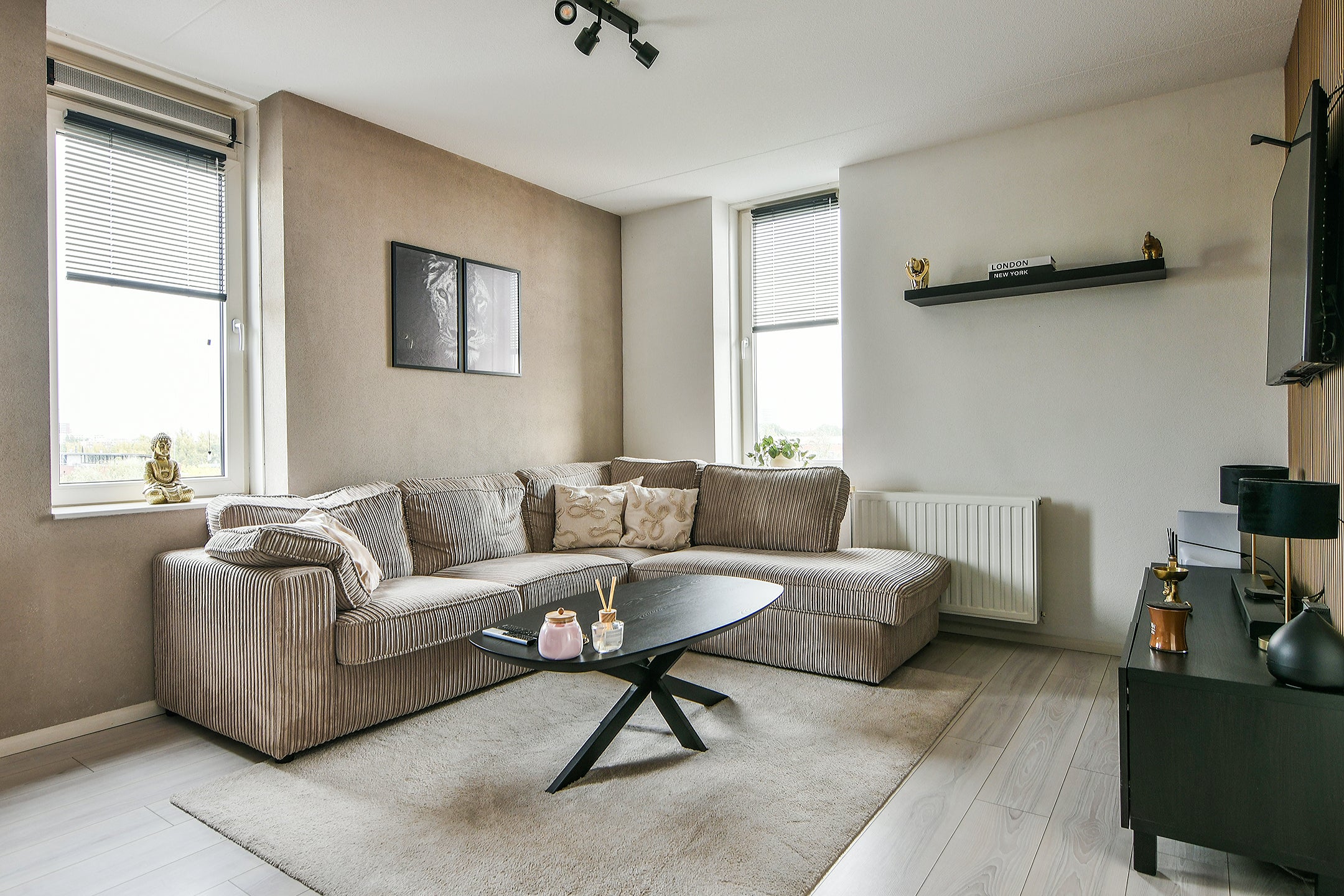 Appartement te koop: Hoofdweg 854S, Hoofddorp