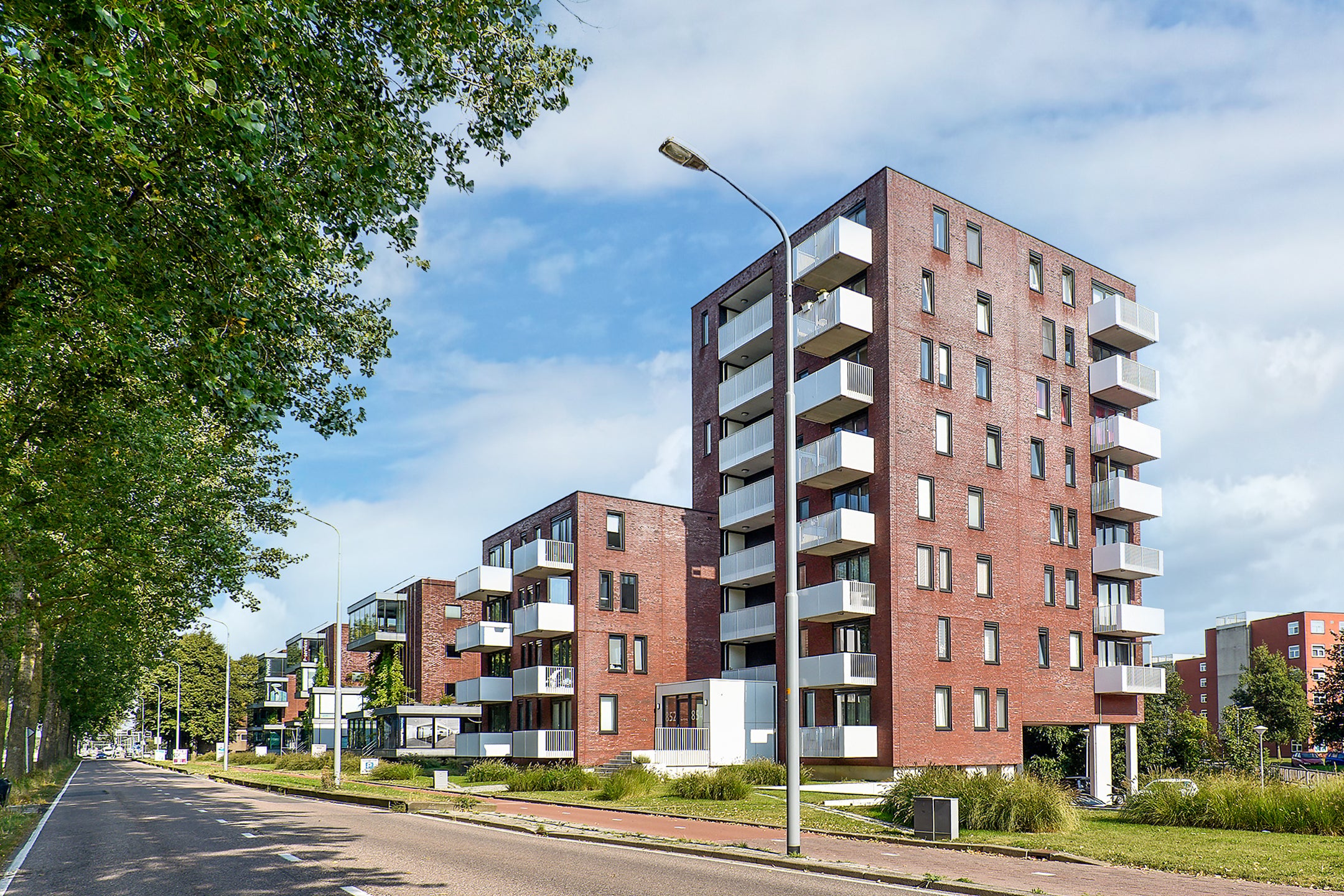 Appartement Hoofdweg 854 S in Hoofddorp