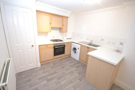 Flat Sillwood Street in Brighton