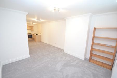 Flat Sillwood Street in Brighton