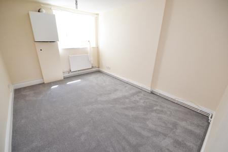 Flat Sillwood Street in Brighton