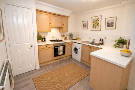 Flat Sillwood Street in Brighton