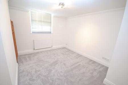 Flat Sillwood Street in Brighton