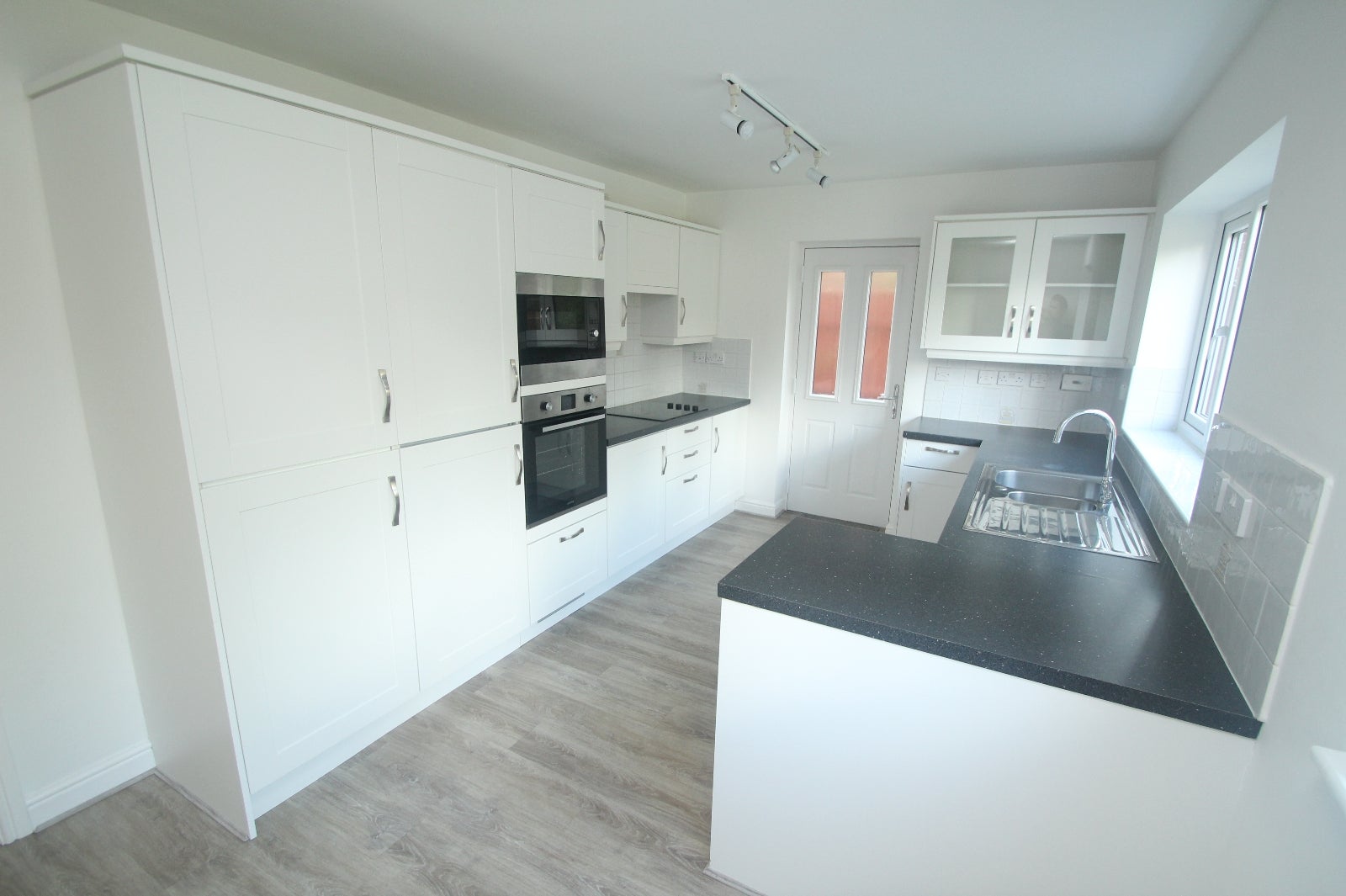 House Azerley Grove in Harrogate