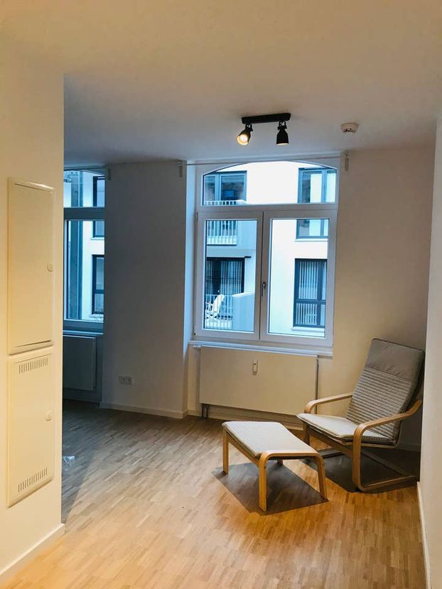 Wohnung Bernardstraße in Offenbach am Main