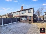 House Crossgate Avenue in Manchester