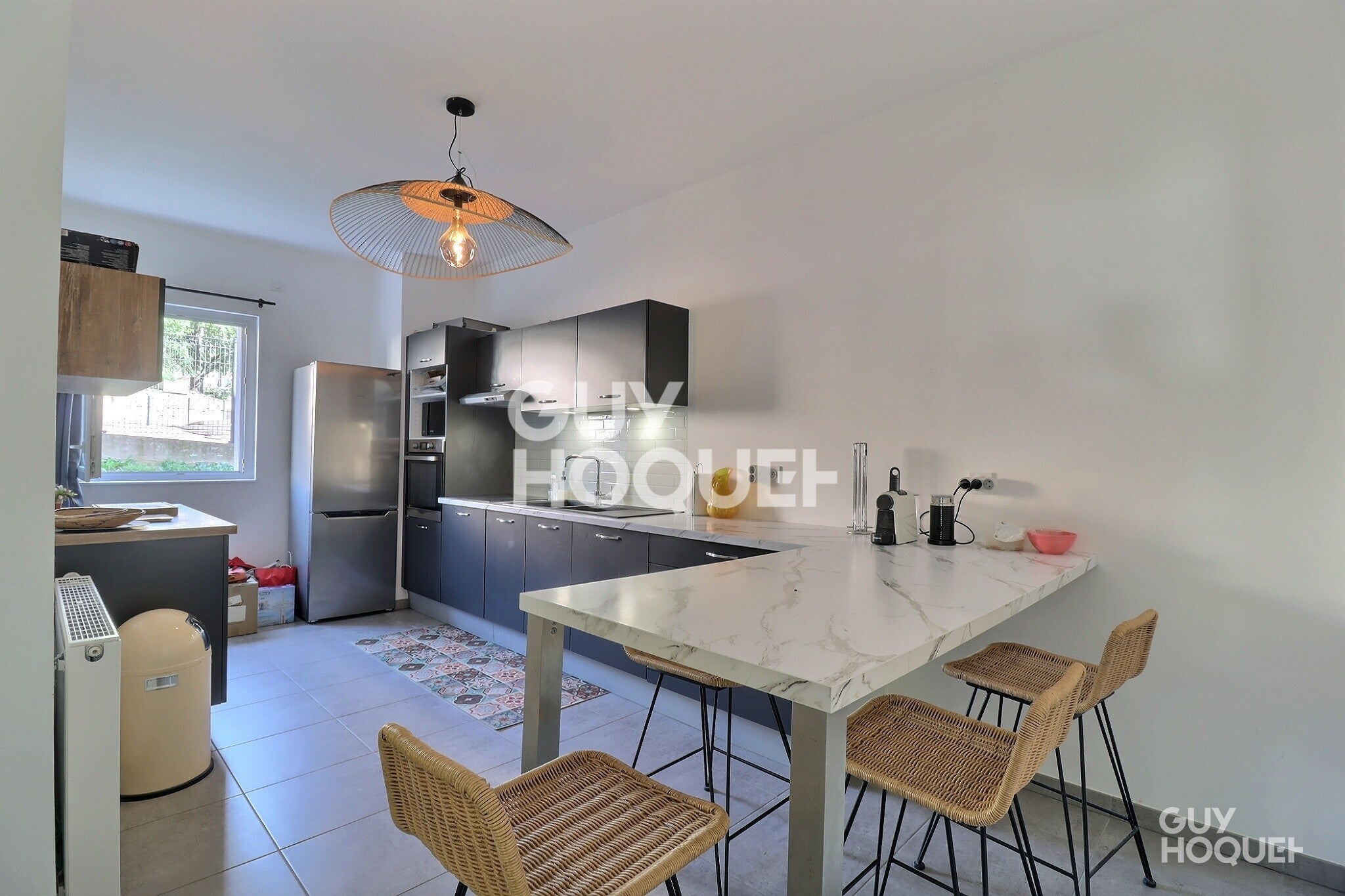 Appartement Chemin du Vieux Bourg à Sainte-Consorce