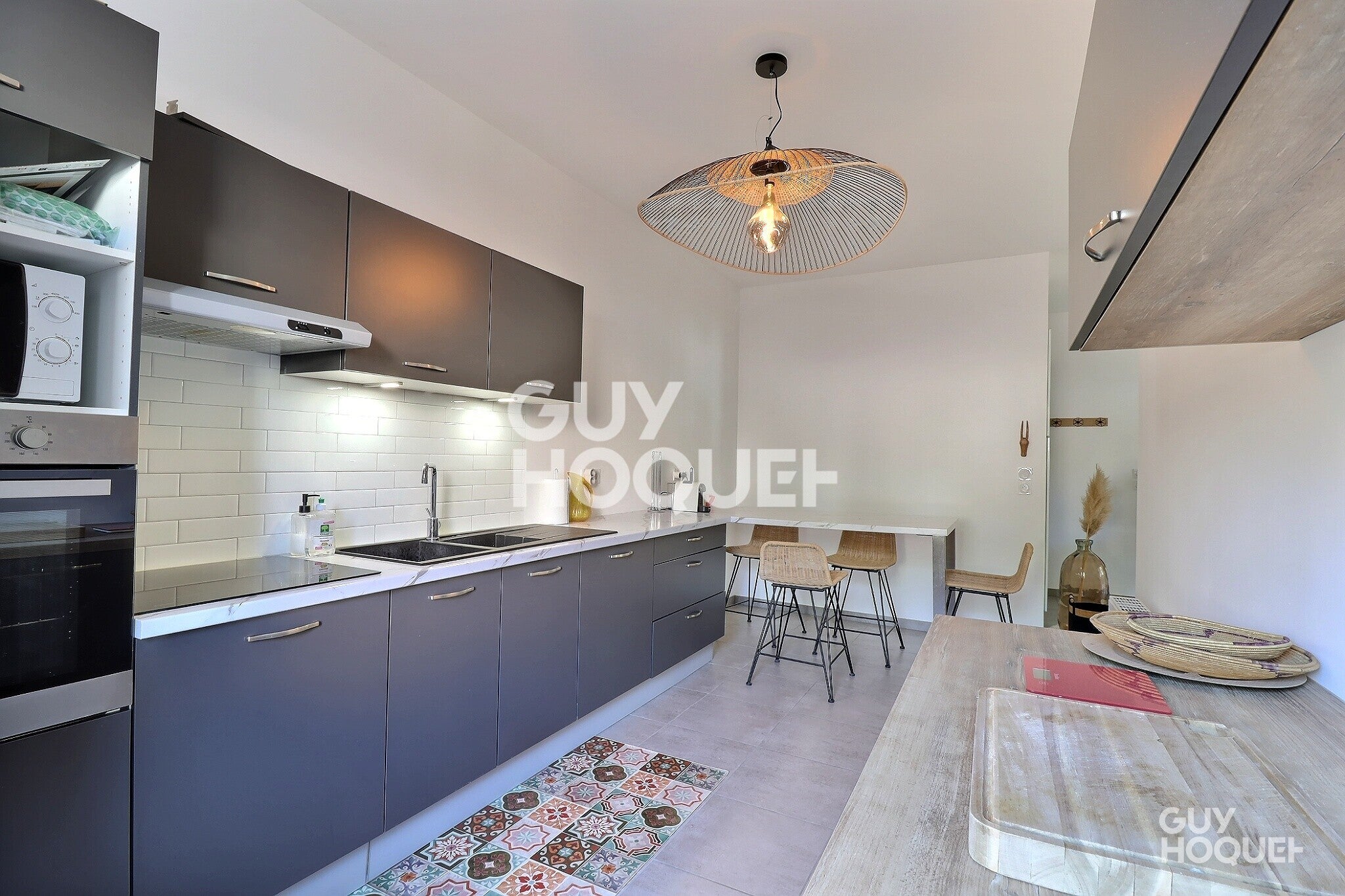 Appartement Chemin du Vieux Bourg à Sainte-Consorce