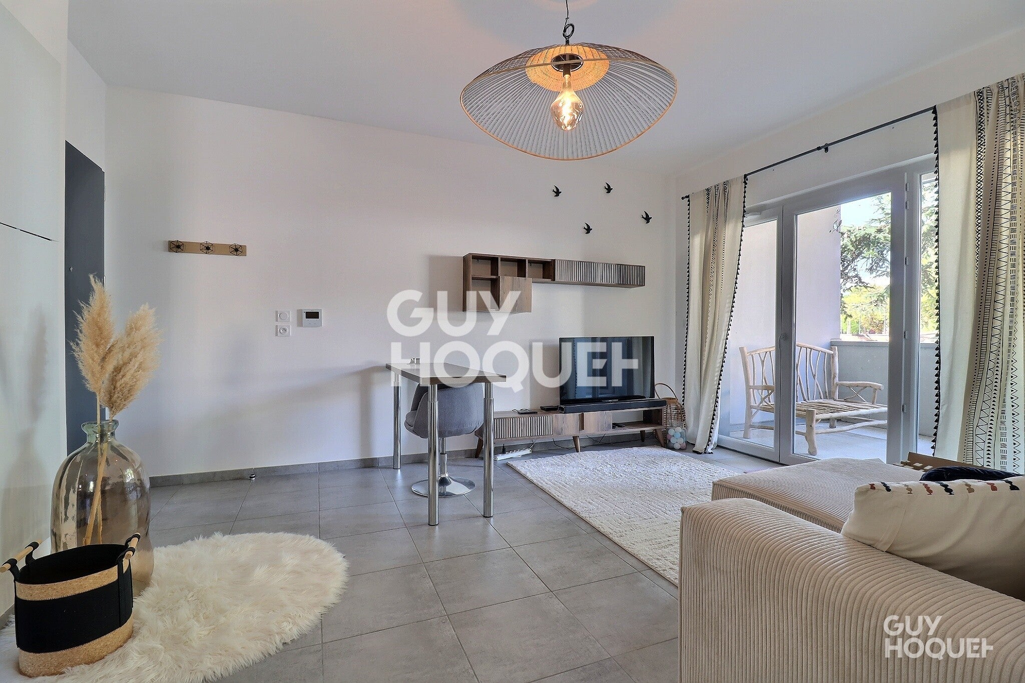 Appartement Chemin du Vieux Bourg à Sainte-Consorce