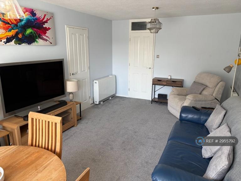 Flat Hamp Street in Bridgwater