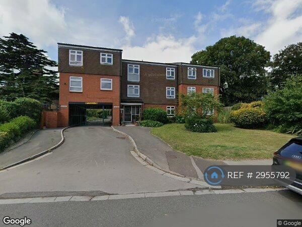 Flat Hamp Street in Bridgwater