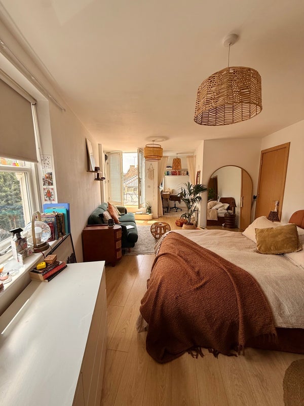 Room Northwold Road in Greater London