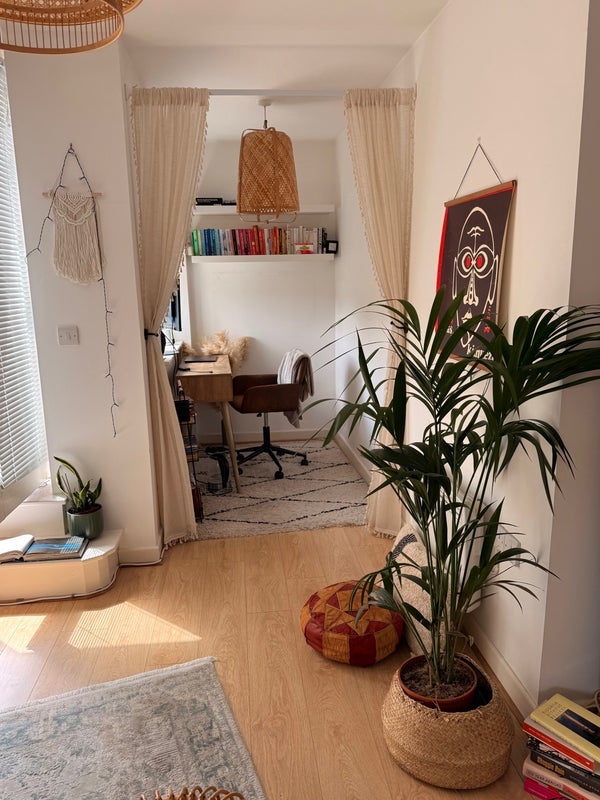 Room Northwold Road in Greater London