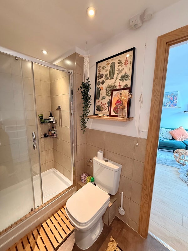 Room Northwold Road in Greater London