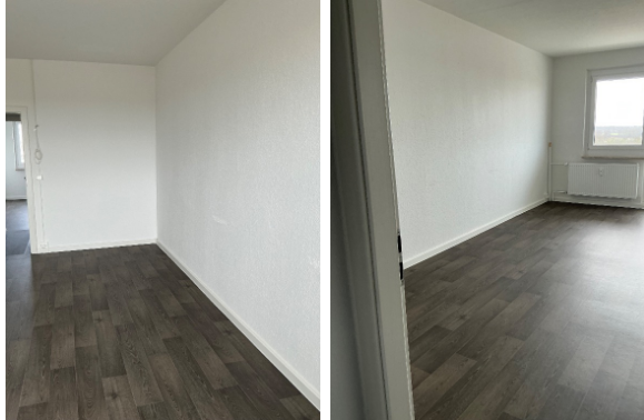 Wohnung Schochplan in Dessau