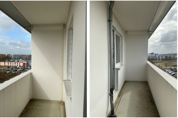 Wohnung Schochplan in Dessau