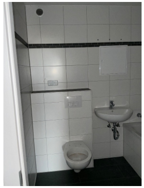 Wohnung Schochplan in Dessau