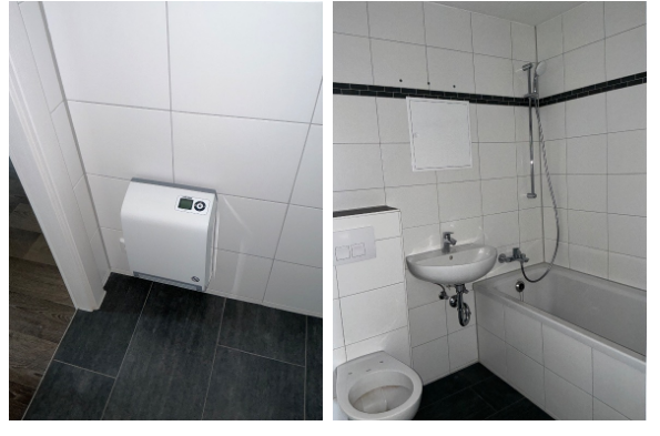 Wohnung Schochplan in Dessau