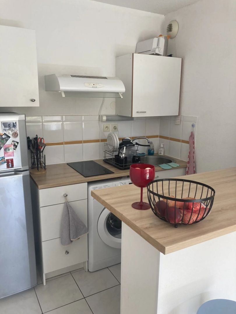 Appartement Avenue Antoine de Saint-Exupéry à Toulouse