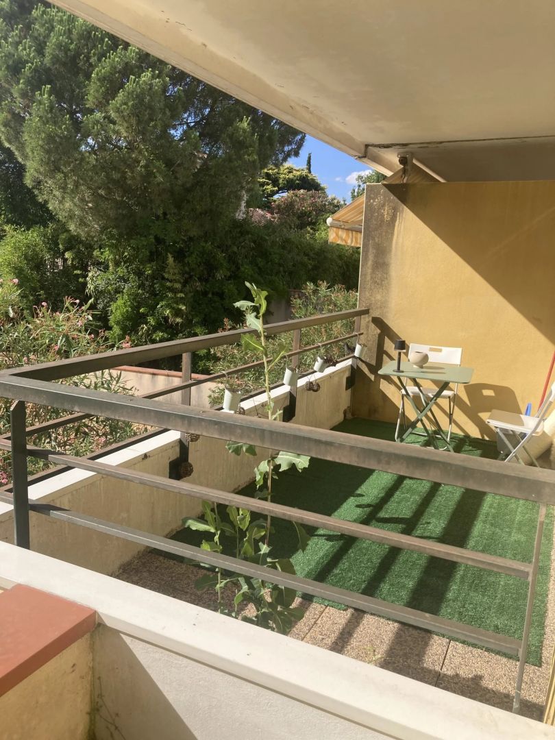 Appartement Avenue Antoine de Saint-Exupéry à Toulouse