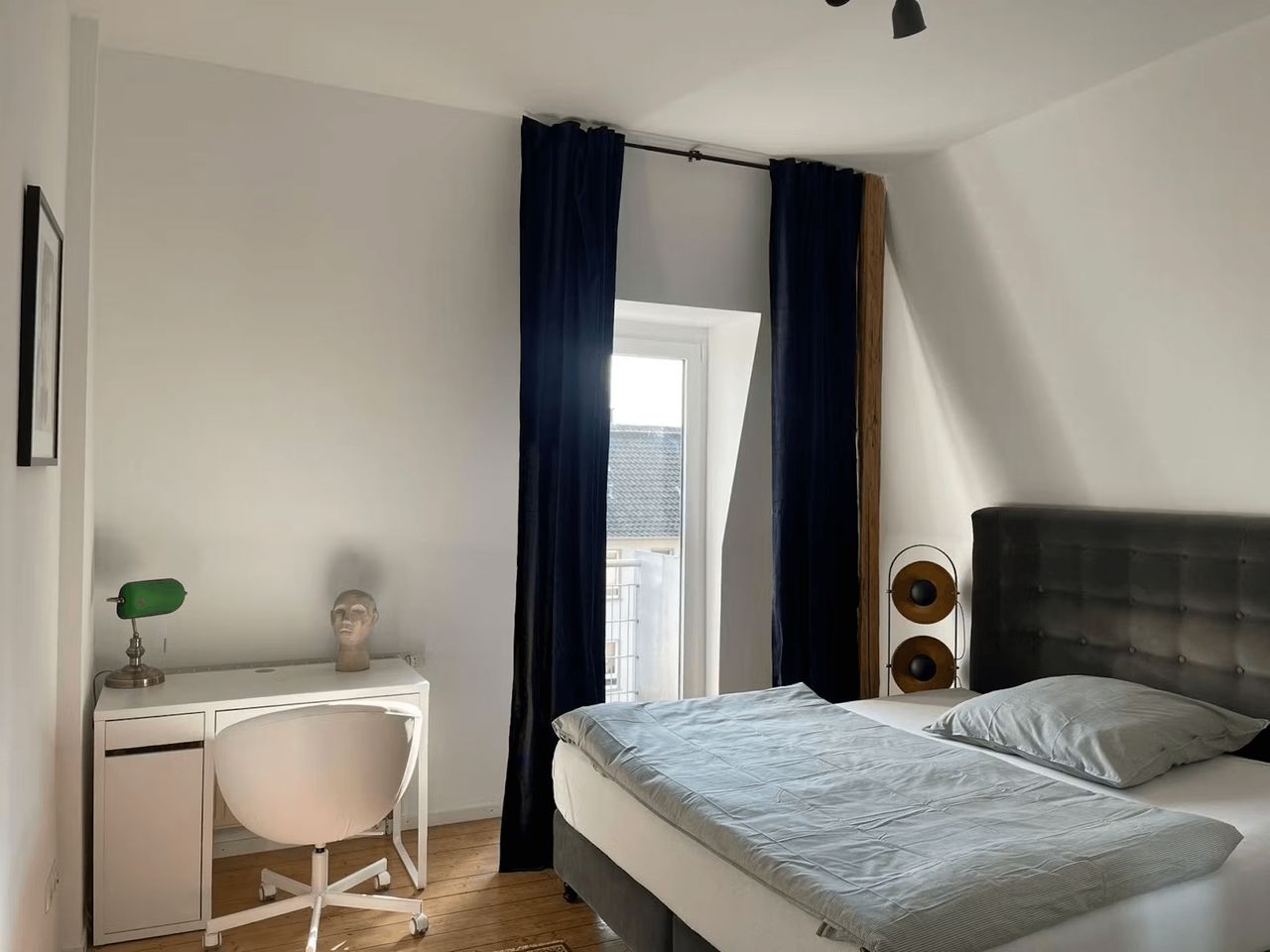 Wohnung Töngesgasse in Frankfurt am Main