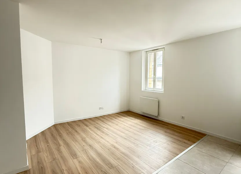 Appartement Rue Vivenel à Compiègne