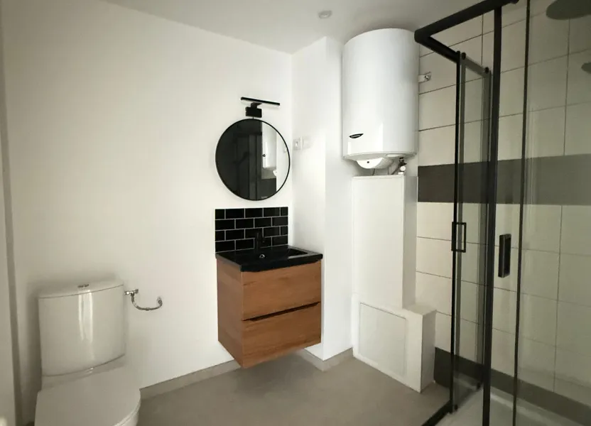 Appartement Rue Vivenel à Compiègne